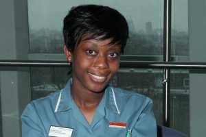Bridget Akwa-Otu